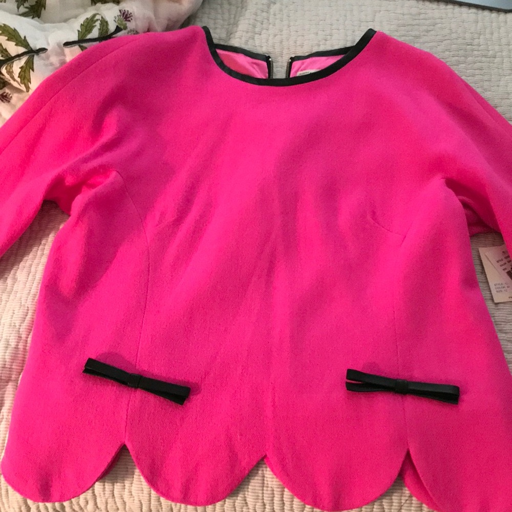 Milly shirt